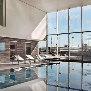 4* Hotell Aloft Excel