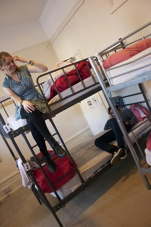 Dover Castle Hostel London